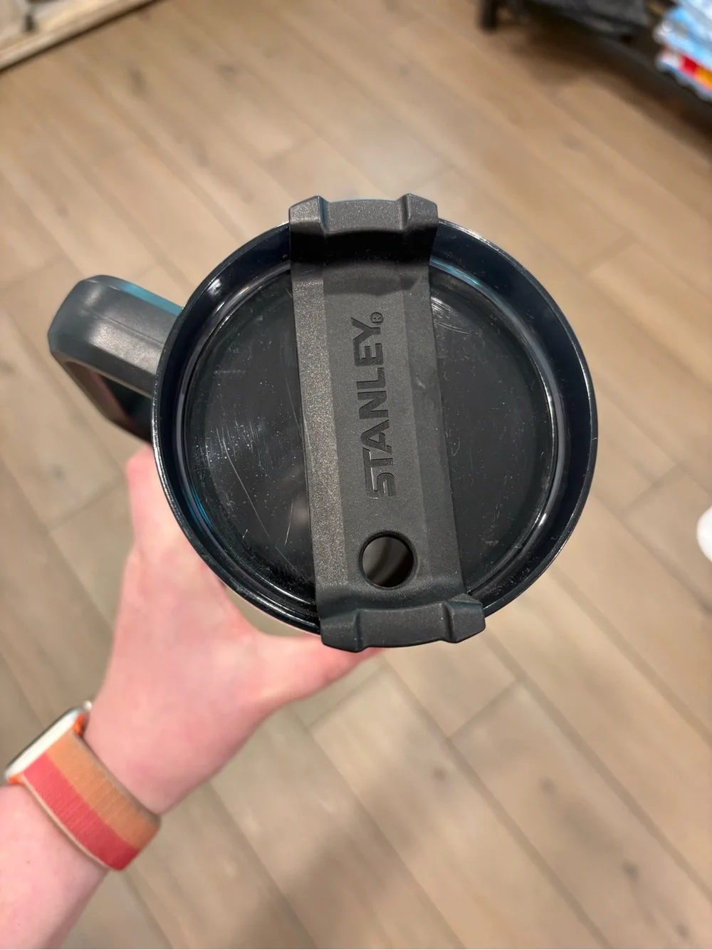 OG Polar Stanley 40oz Tumbler - Picture 7 of 8